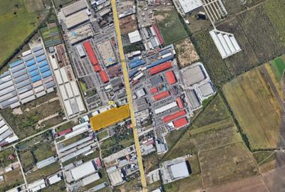 Teren Construcții intravilan de 15307 mp, în Afumați - 3