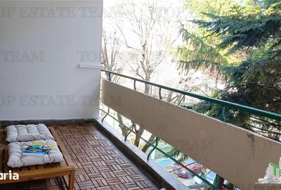 Apartament cu 2 camere semidecomandat în Tineretului - 1