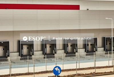 Spațiu comercial, de 5,000 mp, în Central - 5