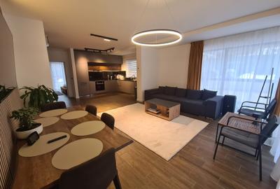 Apartament cu 2 camere decomandat, mobilat în Furnica - 7