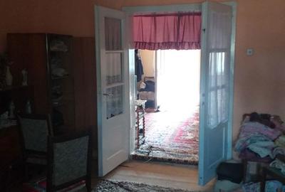 Casă cu 2 camere cu Teren 480 Mp în Turda - 1