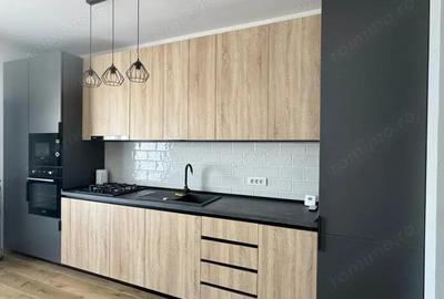 Garsonieră în Braytim