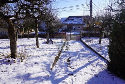 Casa de vanzare in centrul satului Desesti, Maramures - 6