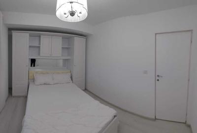 Apartament cu 2 camere semidecomandat în Ultracentral - 5