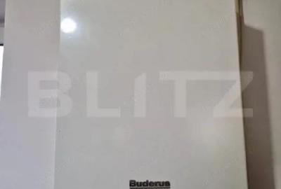 Apartament cu 2 camere decomandat în Central - 4