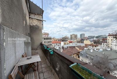Apartament cu 4 camere decomandat, mobilat în Ultracentral - 21
