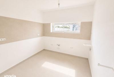 Casă cu 4 camere cu Teren 250 Mp în Central - 4