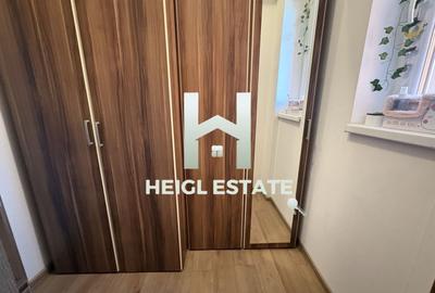 Apartament cu 2 camere decomandat, mobilat în Giroc - 5