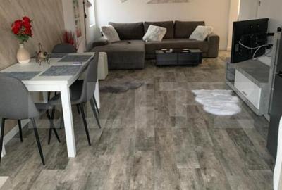 Apartament 3 camere, decomandat, la cheie, Ultracentral - 1