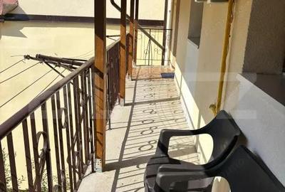 Apartament cu 2 camere decomandat în Ultracentral - 11