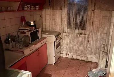 Apartament cu 2 camere semidecomandat în Bălcescu