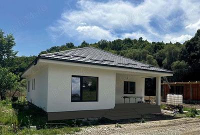 Vanzare casa la padure, an 2025, Bascov, Uiasca, 132.000 euro - 8