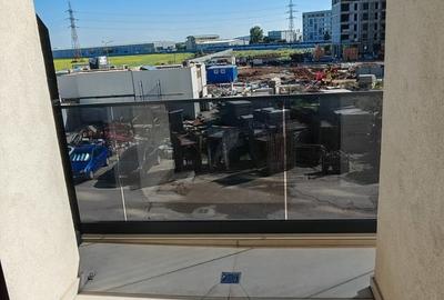 Apartament cu 2 camere semidecomandat în Berceni - 1