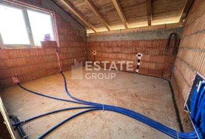 Duplex cu 4 camere in Mosnita Noua - 5