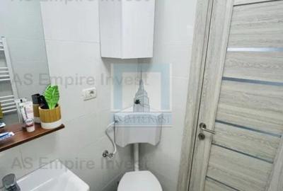 Ap 3 camere mobilat-utilat - zona Brasovul Vechi Ap 3 camere mobilat-utilat - zona Brasovul Vechi - 5