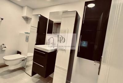 Apartament cu 4 camere semidecomandat, mobilat în Iris - 7