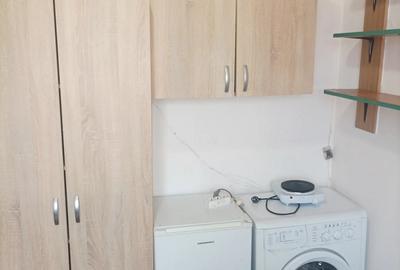 Chirie garsoniera - 2