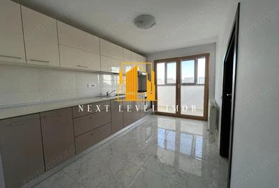 Apartament cu 2 camere decomandat în Banat