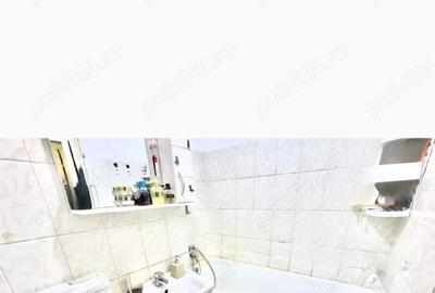 Apartament cu 2 camere decomandat în Lujerului - 8