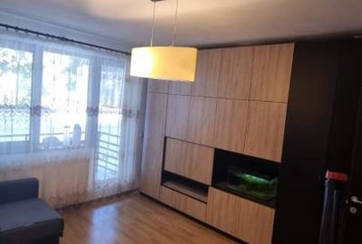 Apartament 3 camere + curte 68mp | 5 min Parc Bazilescu | 7 min M4 | - 6