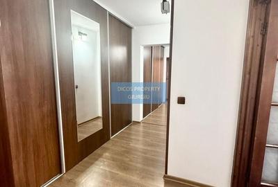 Apartament cu 3 camere decomandat în Central - 4