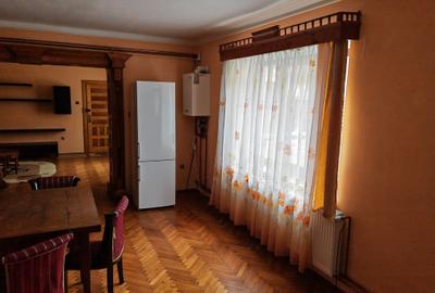 Apartament 3 camere mobilat si utilat CRISTIAN Apartament 3 camere mobilat si utilat CRISTIAN - 11