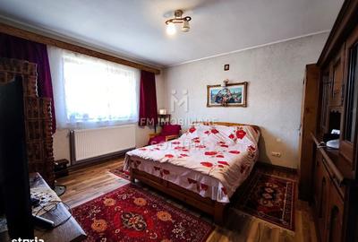 Casă cu 3 camere cu Teren 807 Mp în Central - 12