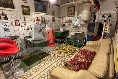 Spațiu Comercial de Închiriat pentru Antreprenori. - 6