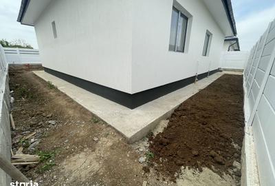 Casă cu 4 camere cu Teren 342 Mp în Clinceni - 12