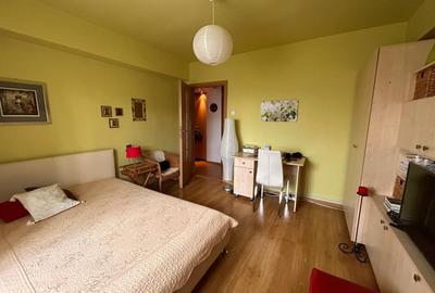 Oportunitate! Vanzare ap. cu 2 cam., 58 mp., Marasti - 11