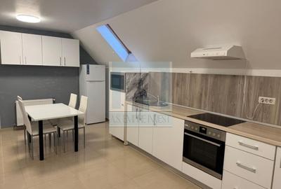 De inchiriat apartament 2 camere/ Centrul Istoric - 3