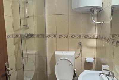 Apartament cu 2 camere decomandat în Central - 1