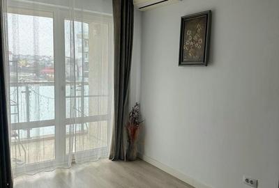 Apartament cu 2 camere decomandat în Zona industrială - 4