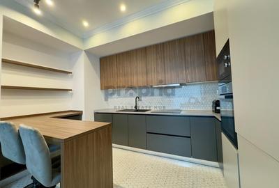 Apartament 2 camere de inchiriat ONE66 Brasov | Prima inchiriere - 6