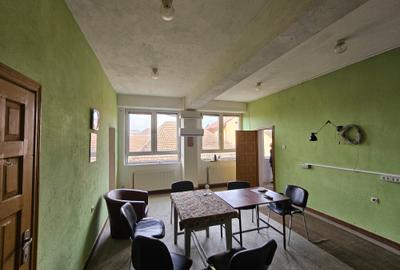 Ansamblu imobiliar, 2 corpuri, cu spațiu comercial, în Timișoara, zona Crișan - 5
