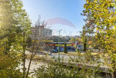 Apartament cu 3 camere de inchiriat - zona Podgoria - 2
