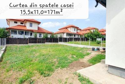 Ocazie Unica - Casa Duplex P+1E - Persoana Fizica - 2
