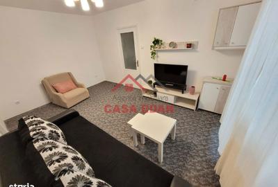 Apartament cu 2 camere semidecomandat în Central - 2