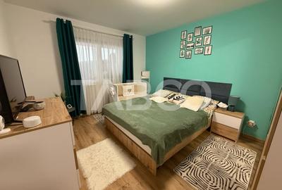 Apartament decomandat 54 mpu gradina 66 mp 2 locuri de parcare balcon - 4