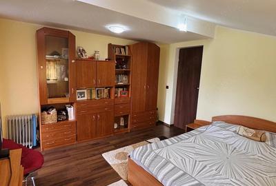 Casă cu 4 camere cu Teren 1647 Mp în Vitioara de Sus - 10
