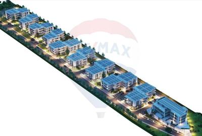 Teren de dezvoltare imobiliara, 2,7Ha,  de vanzare, Oradea, Nufarul - 11