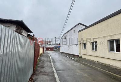 Casă cu 3 camere cu Teren 209 Mp în Giurgiului - 3