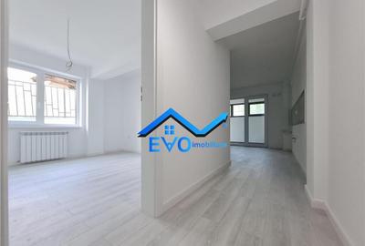 Apartament 2 camere, Popas Pacurari, bloc nou, parcare inclu - 6