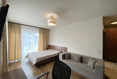 Apartament cu 1 camera, Zorilor, parcul Observator, imobil nou, 40 mp - 3