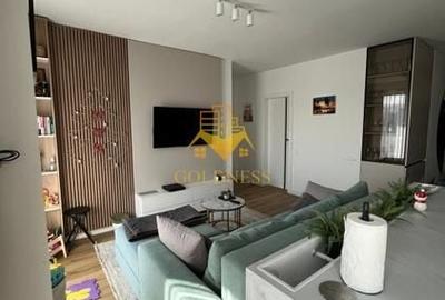 Apartament cu 3 camere semidecomandat, mobilat în Zorilor - 3