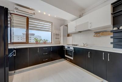 Apartament 2 camere la 5 min. metrou Mihai Bravu - 4