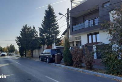 Casă cu 7 camere cu Canalizare în Dămăroaia - 2