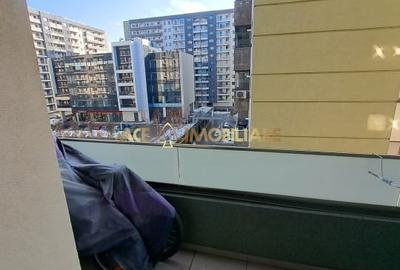 Apartament cu 3 camere decomandat, mobilat în Grozăvești - 12