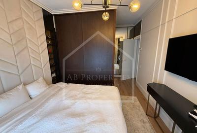 Apartament cu 3 camere semidecomandat, mobilat în Sisești - 8
