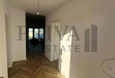 Duplex modern cu 5 camere în Mosnita Noua - 23